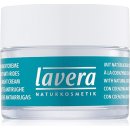 Lavera Basis Sensitiv nočný krém Q10 50 ml