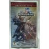 FINAL FANTASY TACTICS THE WAR OF THE LIONS Greatest Hits Playstation Portable EDÍCIA: Pôvodné vydanie - originál balenie v pôvodnej fólii s Y spojom