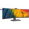 LED monitor Philips 45B1U6900CH 44,5