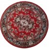 Escape kruh 510480 červená Kruh 160 cm průměr