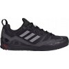 adidas Terrex Swift Solo 2 0 Hiking IE6901 topánky čierna