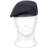 Baret MFH Commando čierny