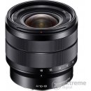 Sony 10-18mm f/4