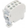 HORA Rozbočovacia krytá svorka HLAK35/1 C L 1310157