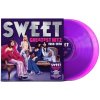 Sweet - Greatest Hitz!: The Best Of Sweet 1969-1978 (Violet & Pink) 2LP