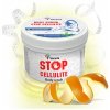 Verana telový peeling Stop celulitíde 800 g