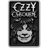 Odznak Ozzy Osbourne - Madman