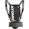 Chránič Atomic Live Shield Black 22/23 S