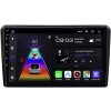 Hizpo 2GB RAM Android Autorádio do Audi A3 2 8P 2003 – 2013, GPS Navigácia, Kamera, WIFI, Bluetooth