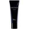 Christian Dior Sauvage gél na holenie 125 ml