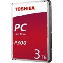 Toshiba Desktop PC P300 3TB, HDWD130UZSVA