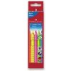 Pastelky Faber-Castell 110994 Jumbo Grip Neon 5 farieb