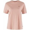 Fjällräven Hemp Blend T-shirt Women Ružová L