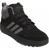 adidas Performance Hoops 4.0 Mid - Core Black/Grey Four/Core Black - men´s 47 1/3
