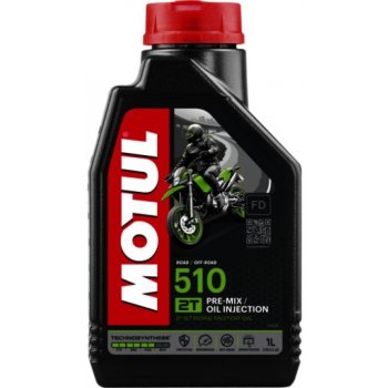 Motul 510 2T 1 l