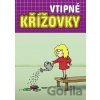 Vtipné křížovky - Vašut