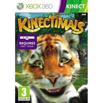 Kinectimals