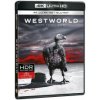 Westworld 2.série / UHD+3Blu-Ray - UHD 4k BD