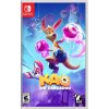 Kao the Kangaroo (Switch)