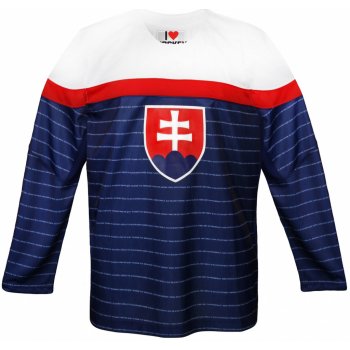 Hokejový dres EXISPORT-HOCKEY DRESS BLUE