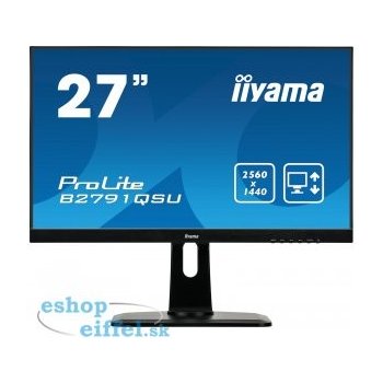 iiyama B2791QSU