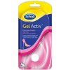 Scholl GelActiv vložky do topánok s extra vysokým podpätkom, 1pár