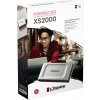 Kingston XS2000 2TB, SXS2000/2000G