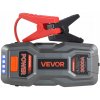 VEVOR Power Bank 3000A - Štartovací zdroj s LED svetlom a káblami pre motory