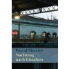 Nachtzug nach Lissabon (Pascal Mercier)(Brožovaná)