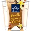 Glade sviečka vonná Vanilla Cream Cookies, 112 g