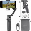 Gimbal DJI Osmo Mobile 7P elektronický stabilizátor pre smartfón čierny
