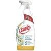 Savo Dezinfekcia sprej bez chlóru Pomaranč a citrónová tráva 700ml