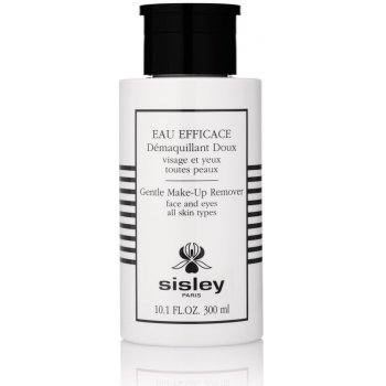 Sisley Eau Efficace Gentle Make-up Remover 300 ml