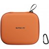 Ochranné puzdro Sunnylife mini pre RC ovládače DJI oranžové B977-C