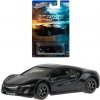 Mattel Hot Wheels® HYBRID SPEED 17 ACURA NSX 5/5