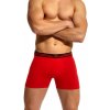 Boxerky Energy High Emotion 503 červené
