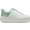 Geox Nízke tenisky - Biela