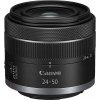 Objektív Canon RF Canon
