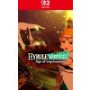 Hyrule Warriors: Age of Imprisonment (Switch2)