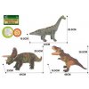 Alltoys Dinosaurus 3 druhy