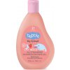 Detský šampón a sprchový gél 2v1 jahoda Bebble 250 ml tekutá