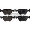MAXGEAR Sada brzdových platničiek kotúčovej brzdy 191076