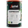Segafredo Zanetti Espresso Organico, mletá, 250g (1801)