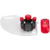 Laser Strend Pro SMD-RM20UG-Li, 2v1, Green, podlahový, USB nabíjanie