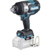 Makita TW001GZ aku rázový uťahovač 40 V Li-Ion akumulátor bez akumulátoru; TW001GZ