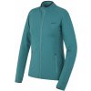 Husky Tarp zip L Fd. turquoise