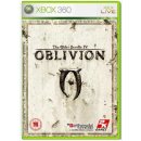 The Elder Scrolls 4: Oblivion