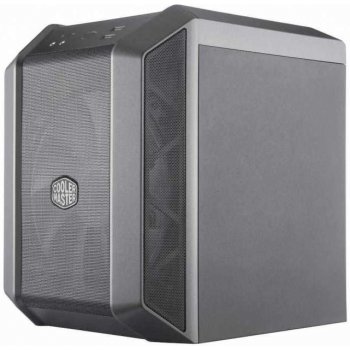 Cooler Master MasterCase H100 ARGB MCM-H100-KANN-S01