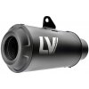LEO VINCE Výfuk LeoVince KTM DUKE 390/125, RC 390/125 2017 - 2020 LV-10 FULL BLACK 15263FBU