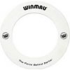 Winmau Ochrana terča biela